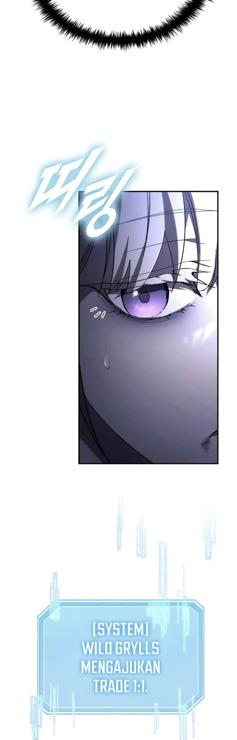 Got A Gallery In The Wild Chapter 11 Gambar 32