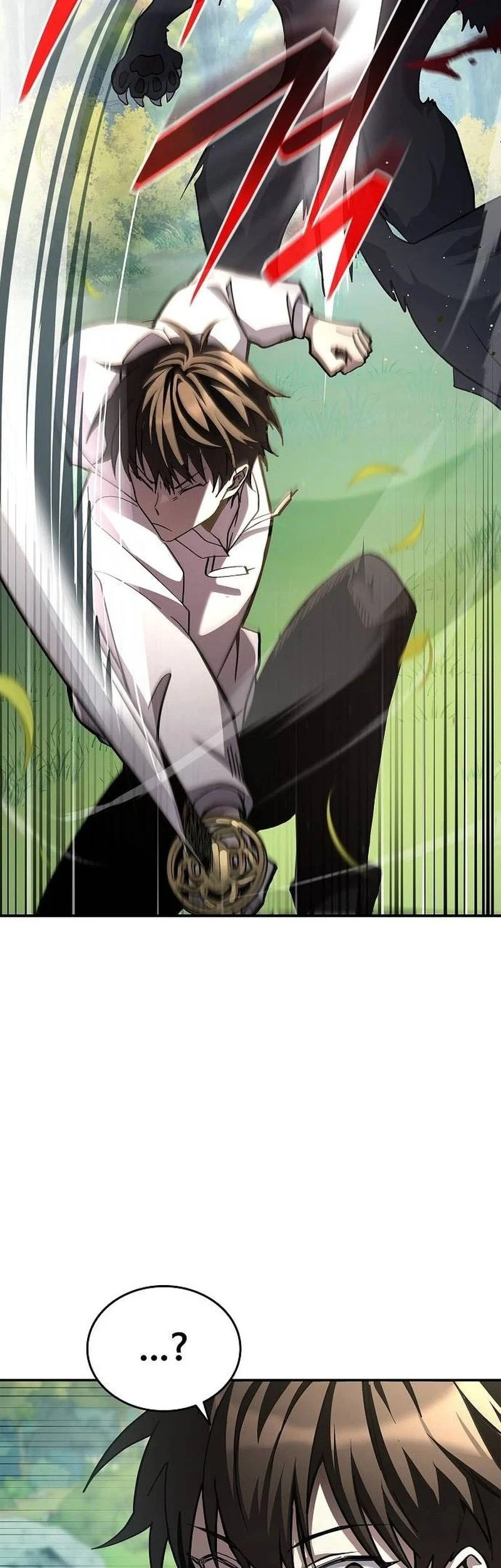 Got A Gallery In The Wild Chapter 2 Gambar 42