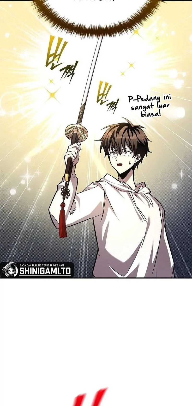 Got A Gallery In The Wild Chapter 2 Gambar 44