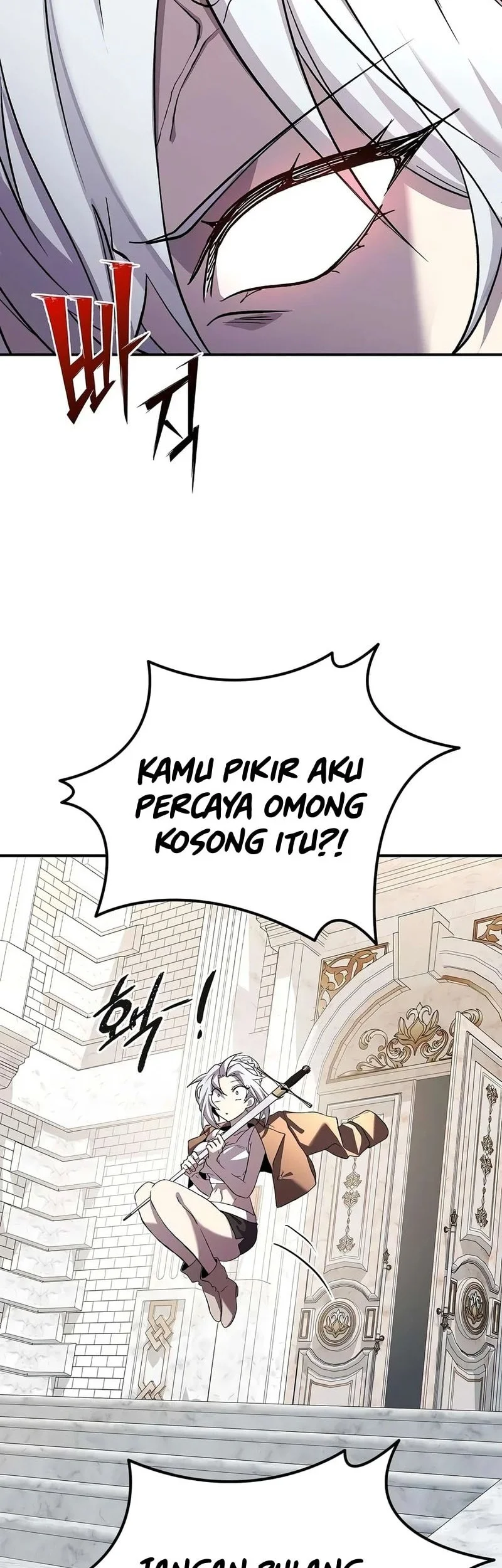 Got A Gallery In The Wild Chapter 3 Gambar 59