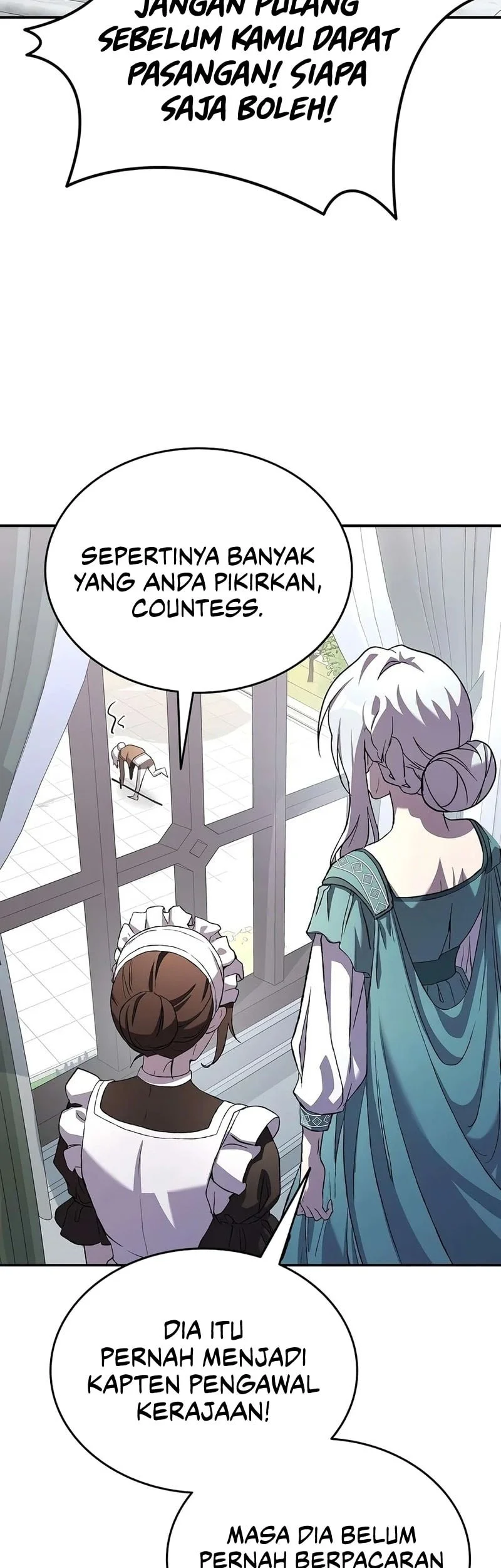 Got A Gallery In The Wild Chapter 3 Gambar 60