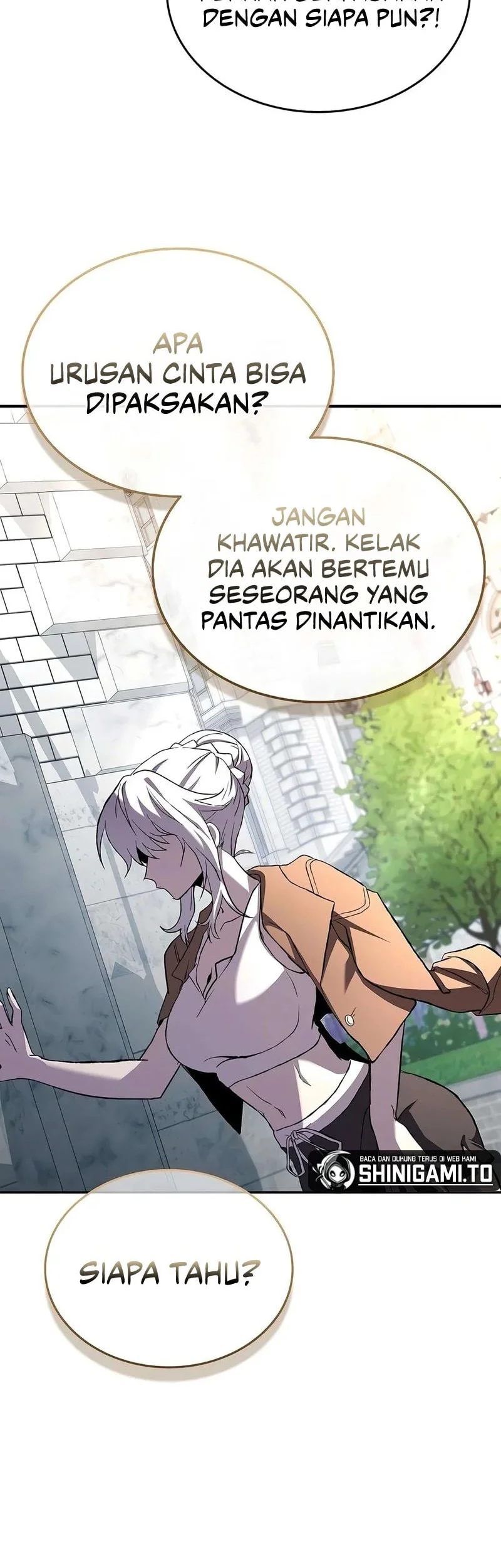 Got A Gallery In The Wild Chapter 3 Gambar 61