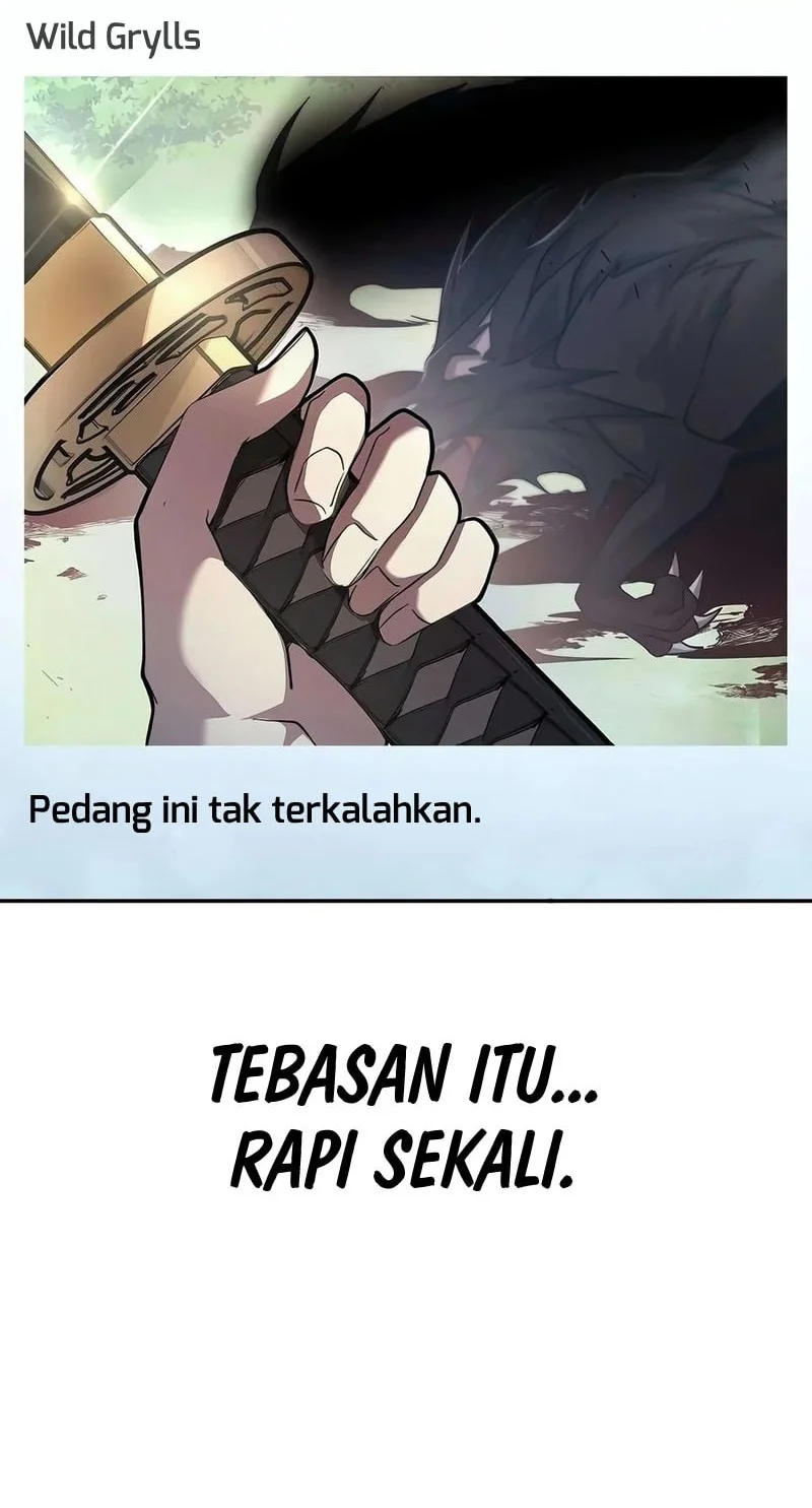 Got A Gallery In The Wild Chapter 3 Gambar 69
