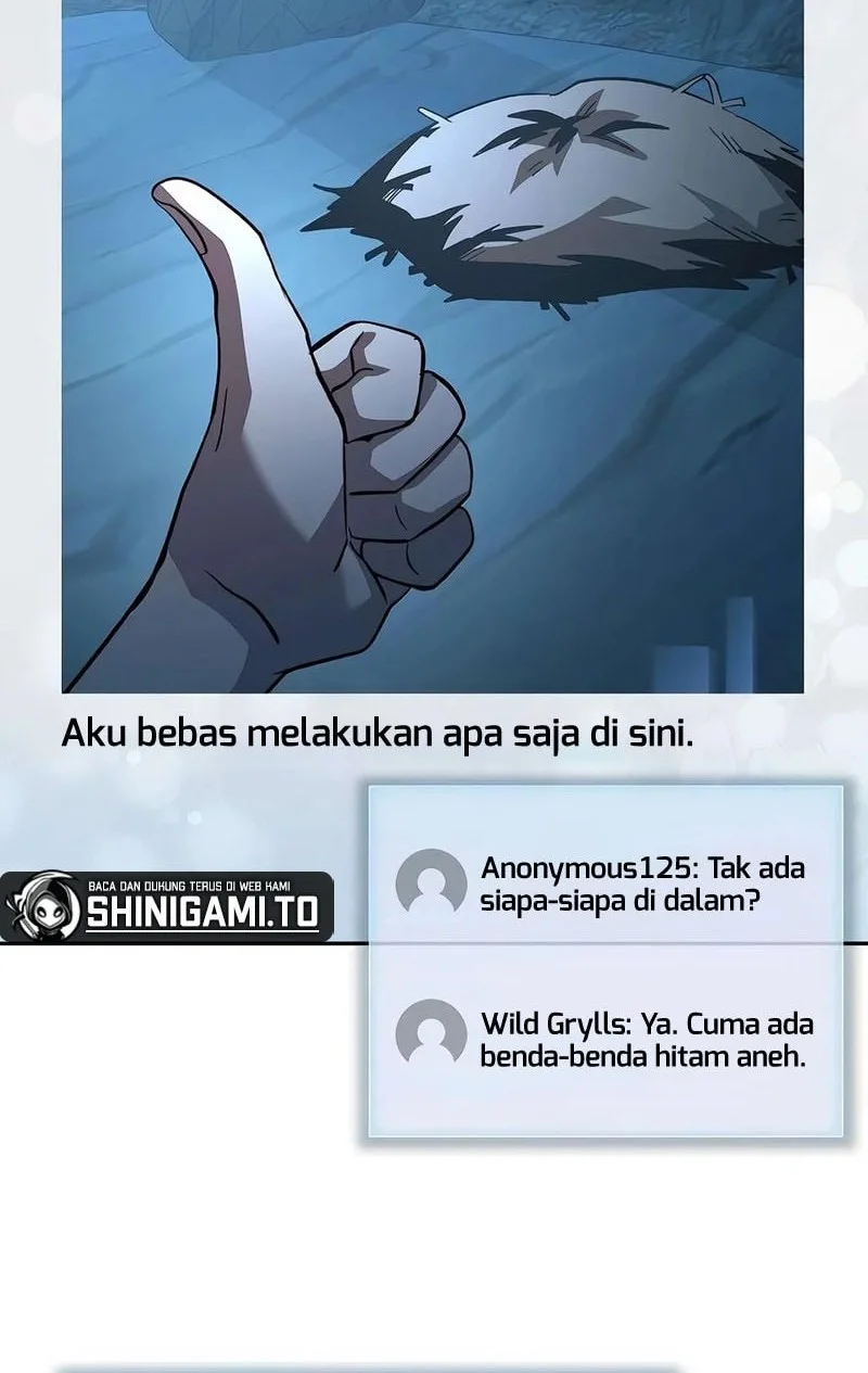 Got A Gallery In The Wild Chapter 3 Gambar 73