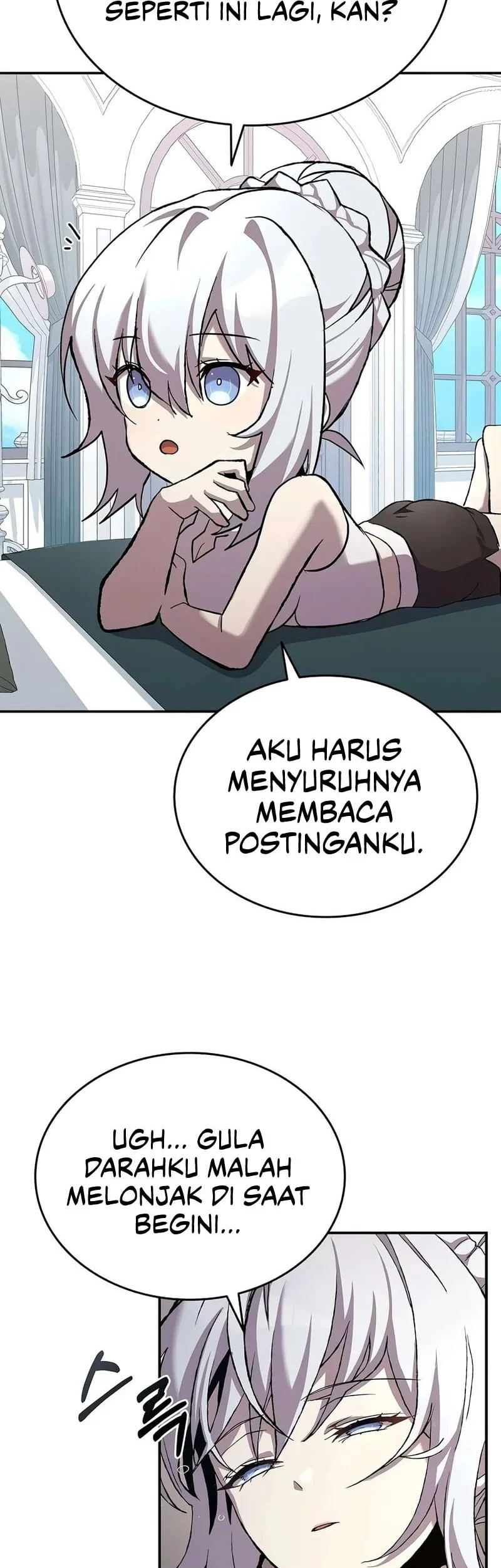 Got A Gallery In The Wild Chapter 3 Gambar 75