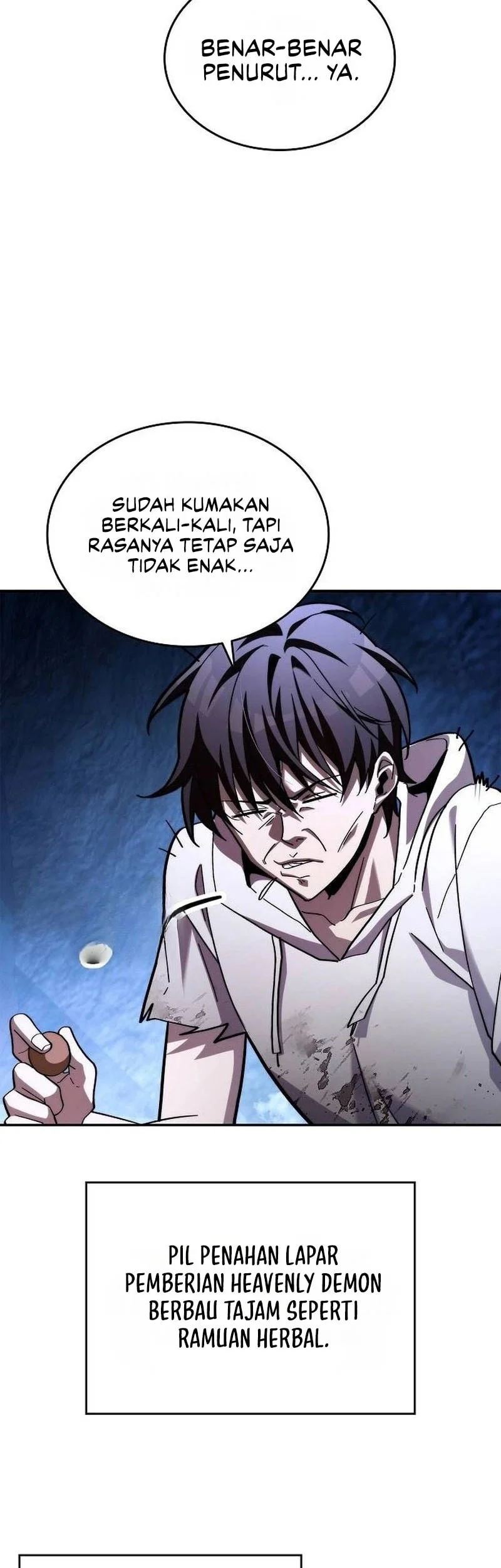 Got A Gallery In The Wild Chapter 4 Gambar 40