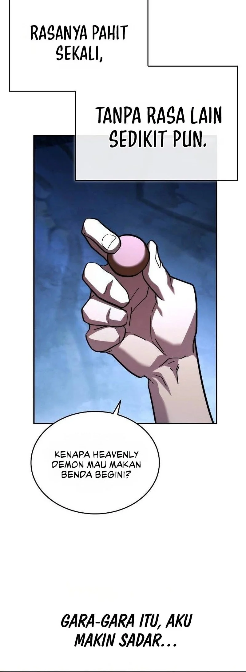 Got A Gallery In The Wild Chapter 4 Gambar 41