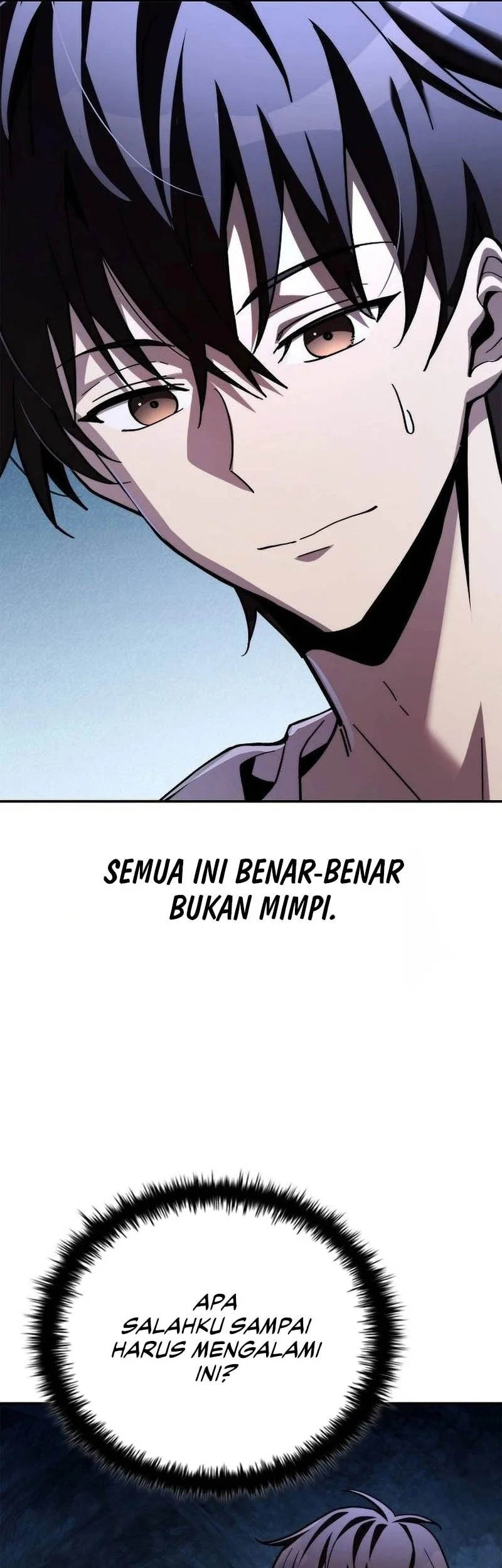Got A Gallery In The Wild Chapter 4 Gambar 42