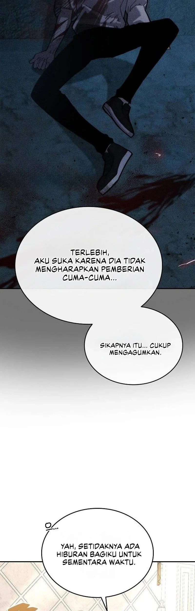 Got A Gallery In The Wild Chapter 4 Gambar 51