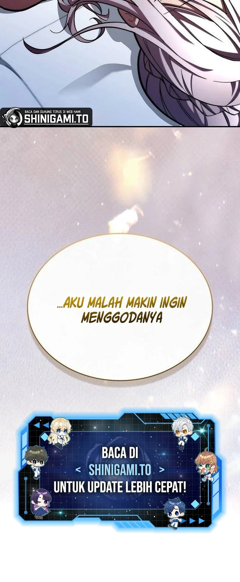 Got A Gallery In The Wild Chapter 4 Gambar 57