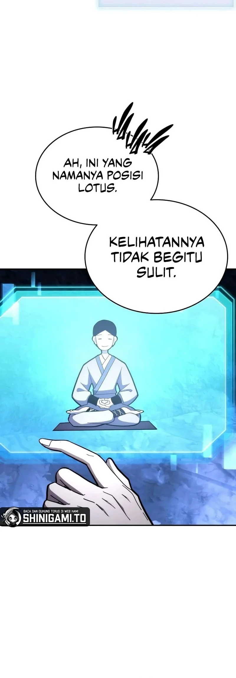 Got A Gallery In The Wild Chapter 5 Gambar 37