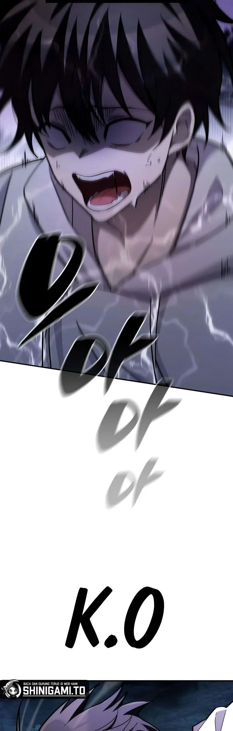 Got A Gallery In The Wild Chapter 5 Gambar 39