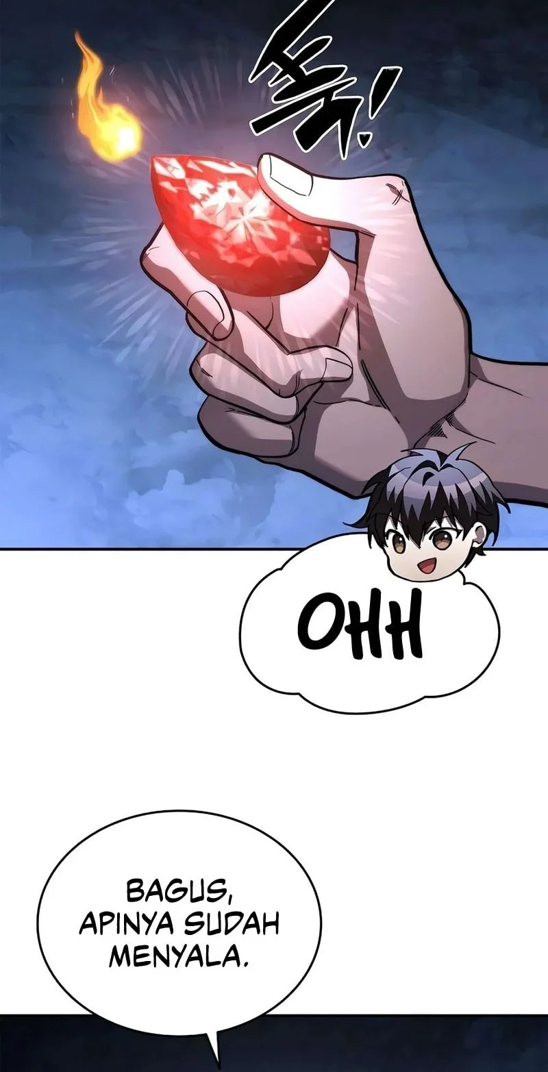 Got A Gallery In The Wild Chapter 5 Gambar 45