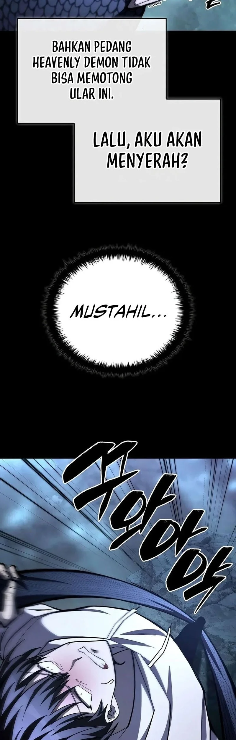 Got A Gallery In The Wild Chapter 6 Gambar 45