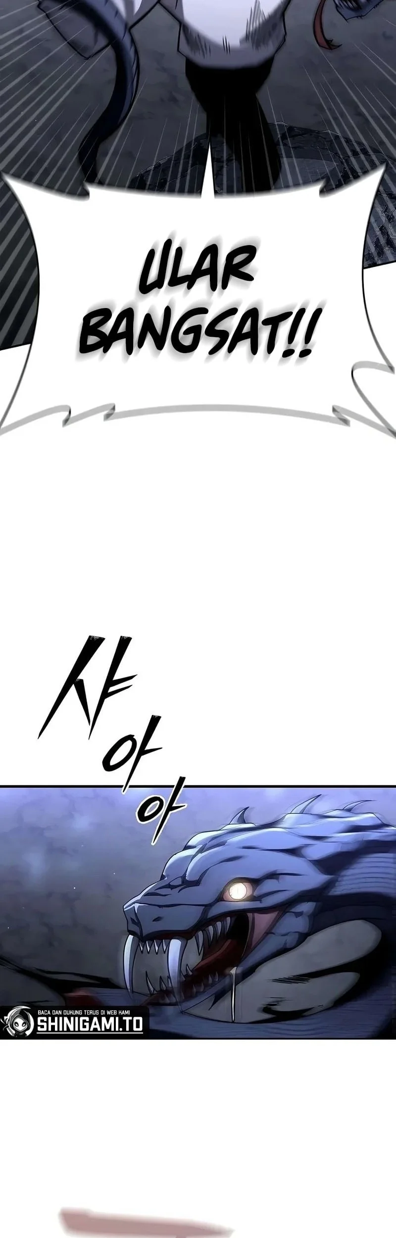 Got A Gallery In The Wild Chapter 6 Gambar 48
