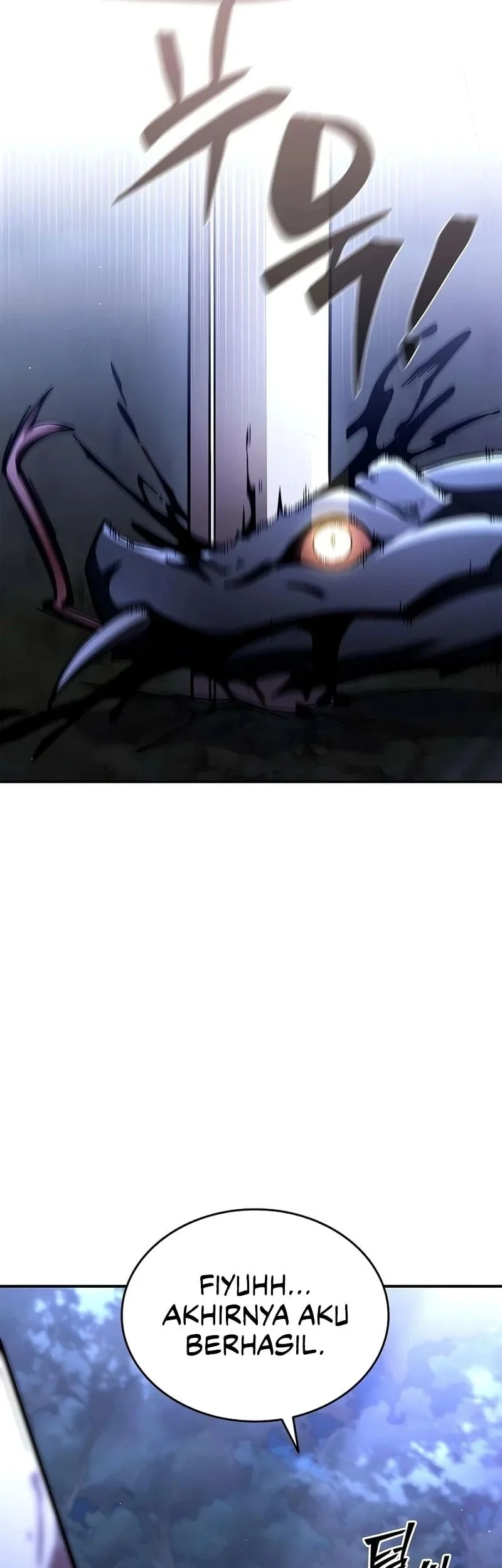 Got A Gallery In The Wild Chapter 6 Gambar 49
