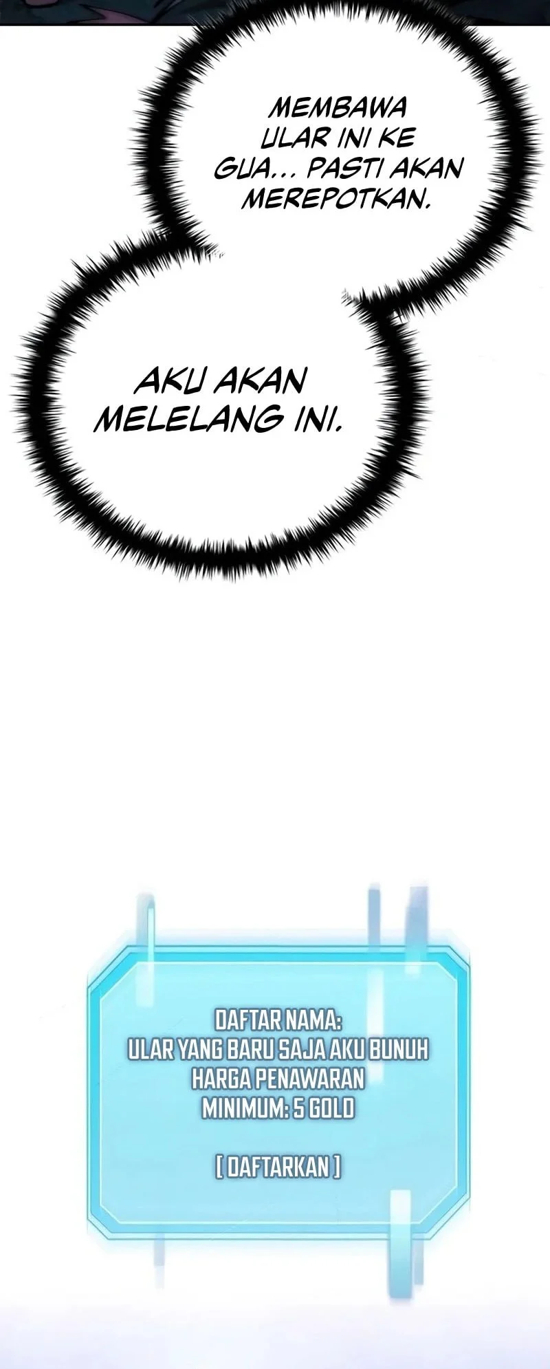 Got A Gallery In The Wild Chapter 6 Gambar 54