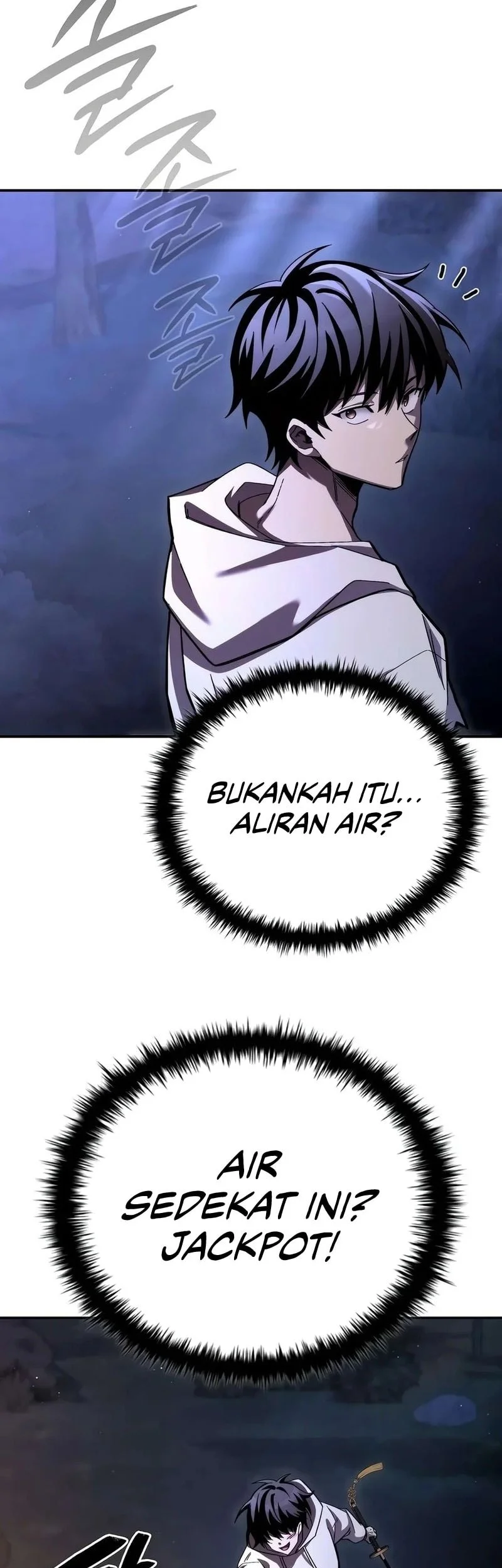 Got A Gallery In The Wild Chapter 6 Gambar 57