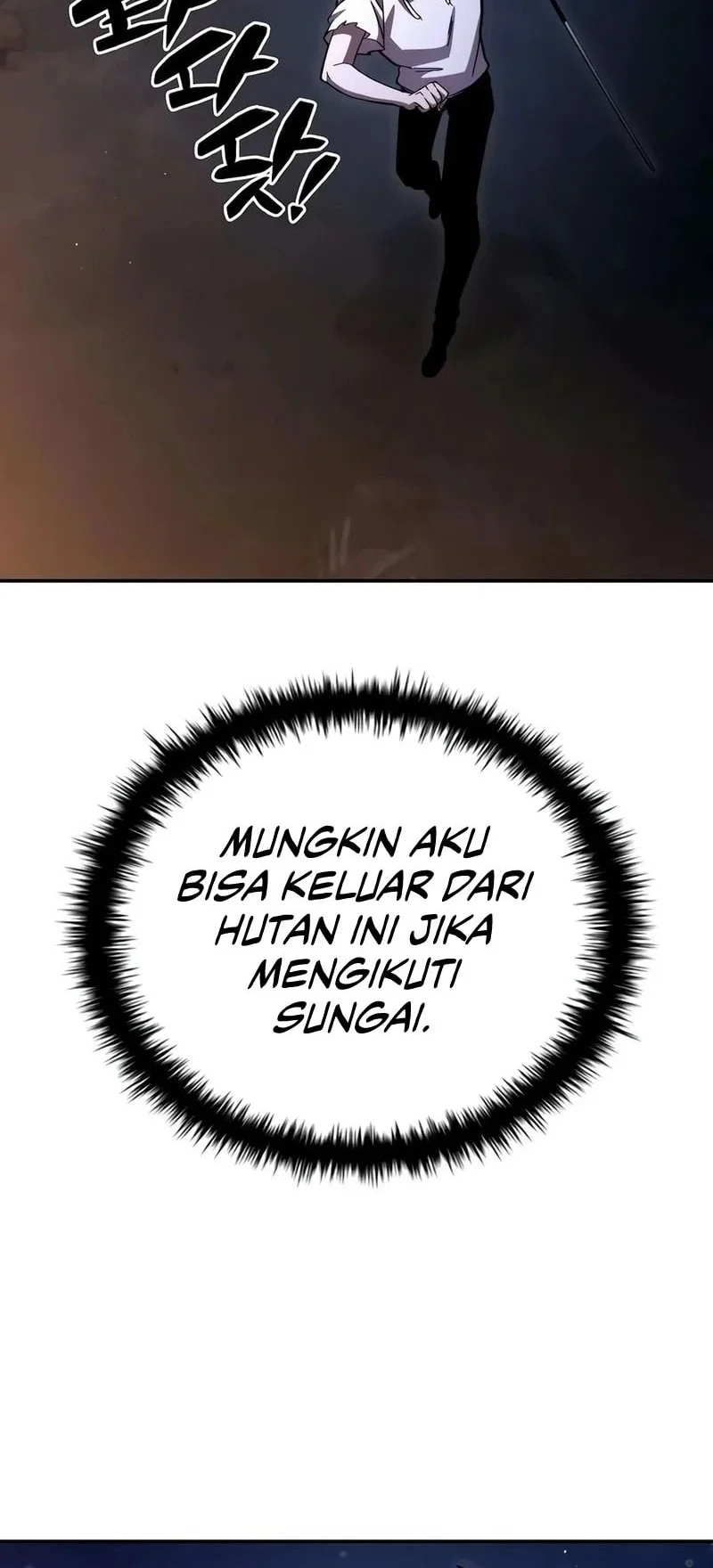 Got A Gallery In The Wild Chapter 6 Gambar 58