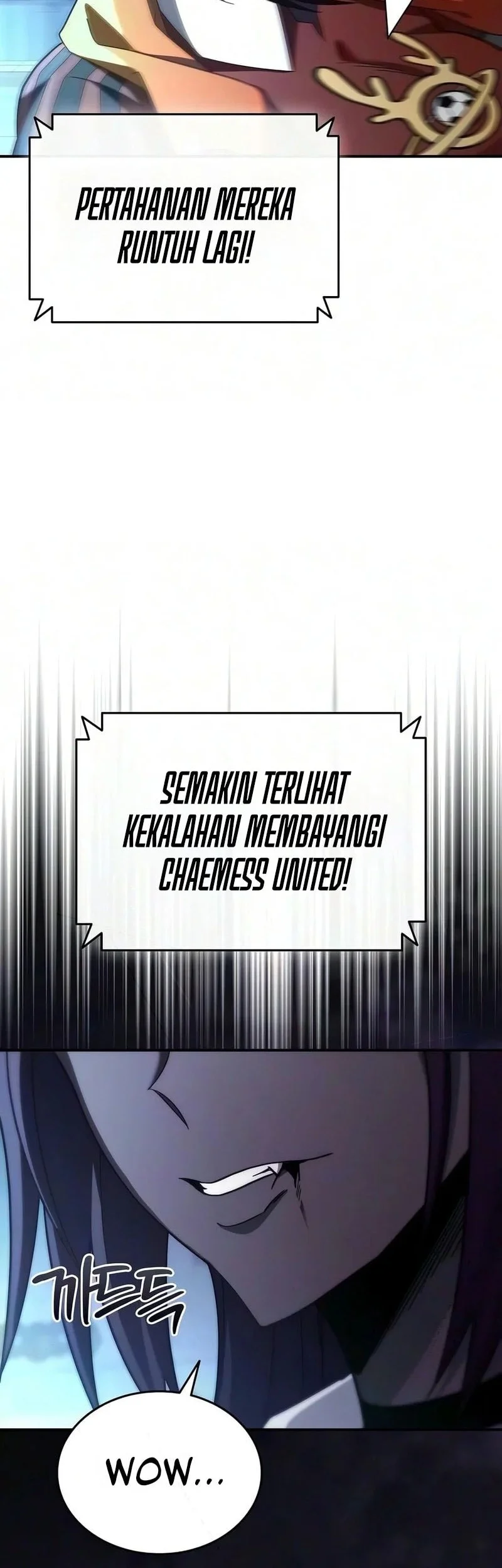 Got A Gallery In The Wild Chapter 7 Gambar 50