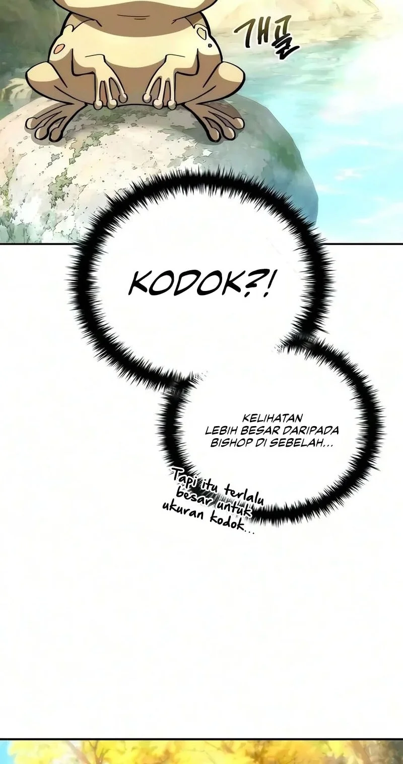 Got A Gallery In The Wild Chapter 7 Gambar 34