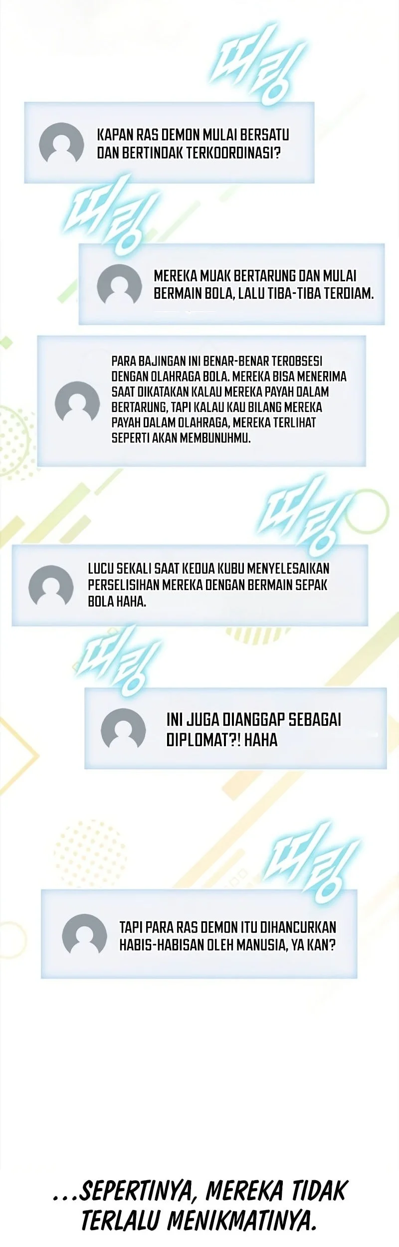 Got A Gallery In The Wild Chapter 8 Gambar 42