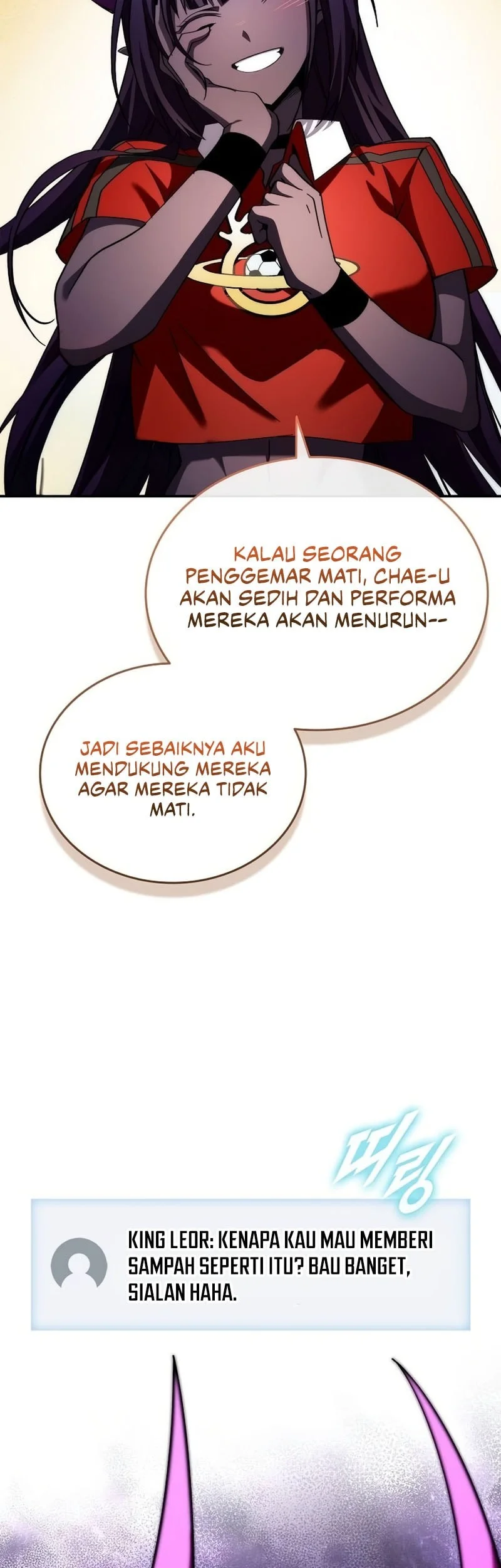 Got A Gallery In The Wild Chapter 8 Gambar 45