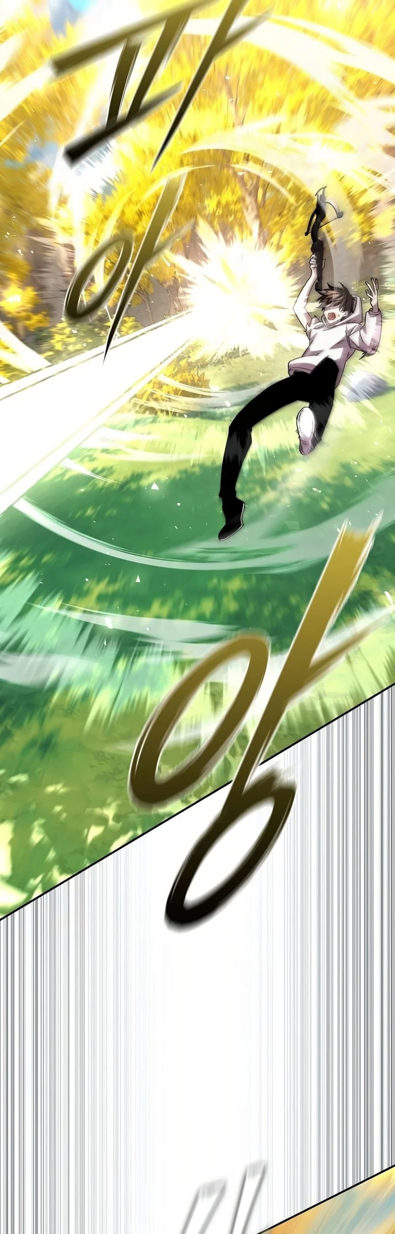 Got A Gallery In The Wild Chapter 8 Gambar 58