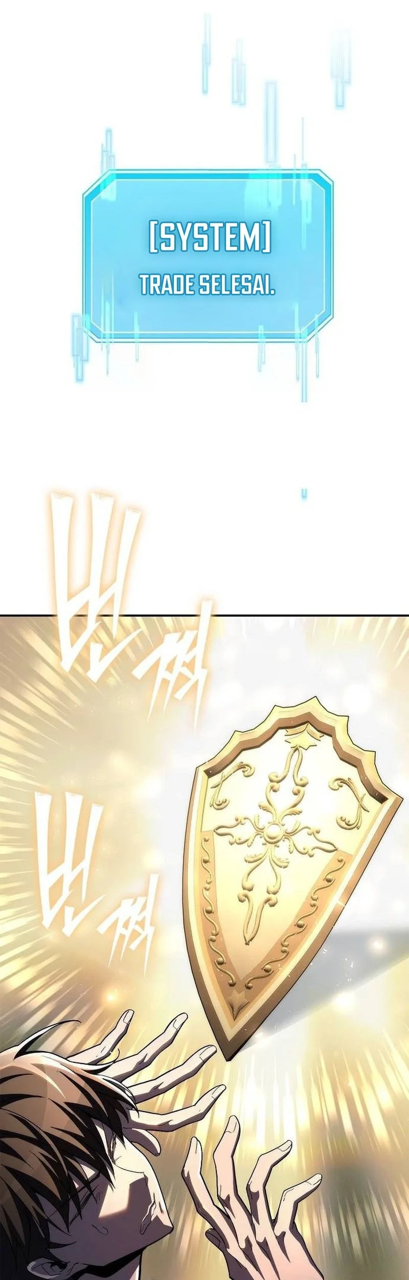 Got A Gallery In The Wild Chapter 8 Gambar 12