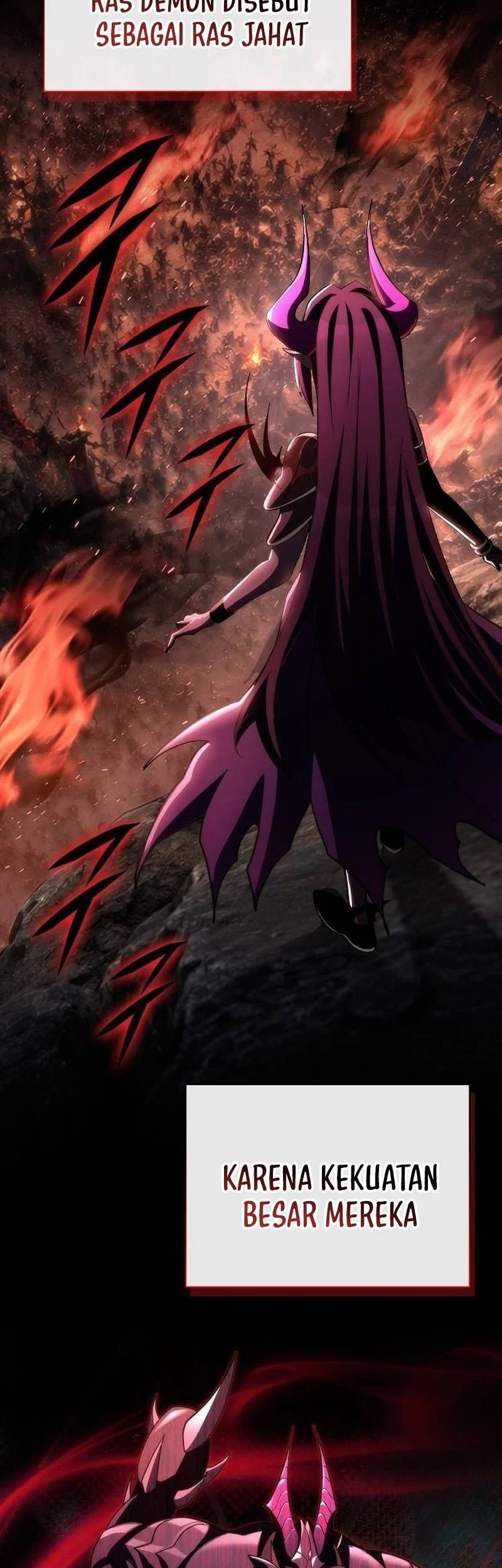 Got A Gallery In The Wild Chapter 8 Gambar 32
