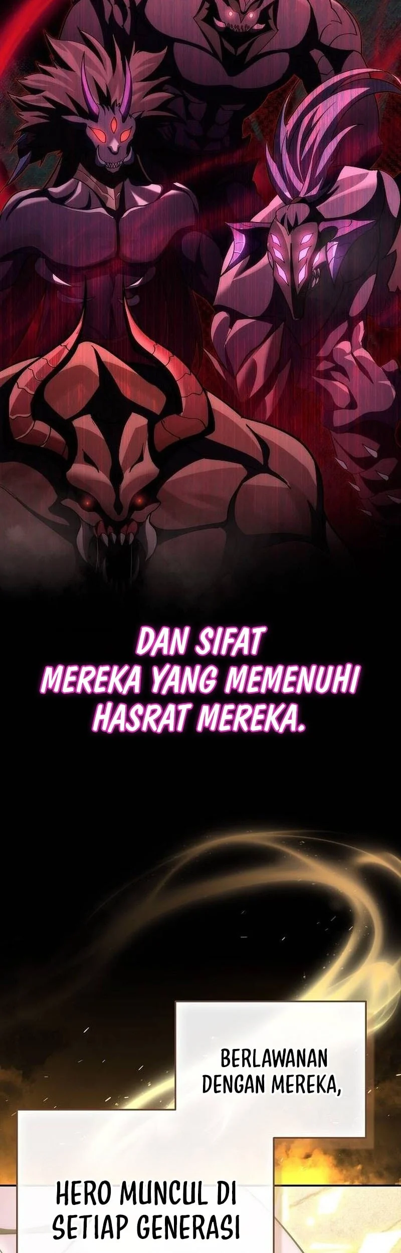 Got A Gallery In The Wild Chapter 8 Gambar 33
