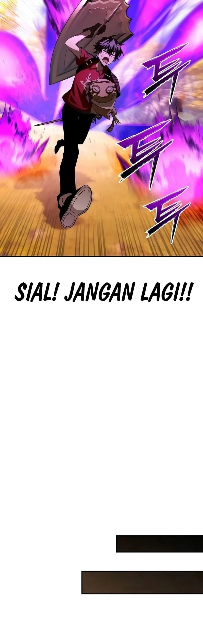 Got A Gallery In The Wild Chapter 9 Gambar 38