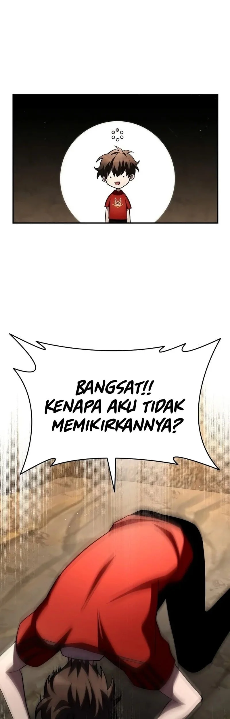 Got A Gallery In The Wild Chapter 9 Gambar 51