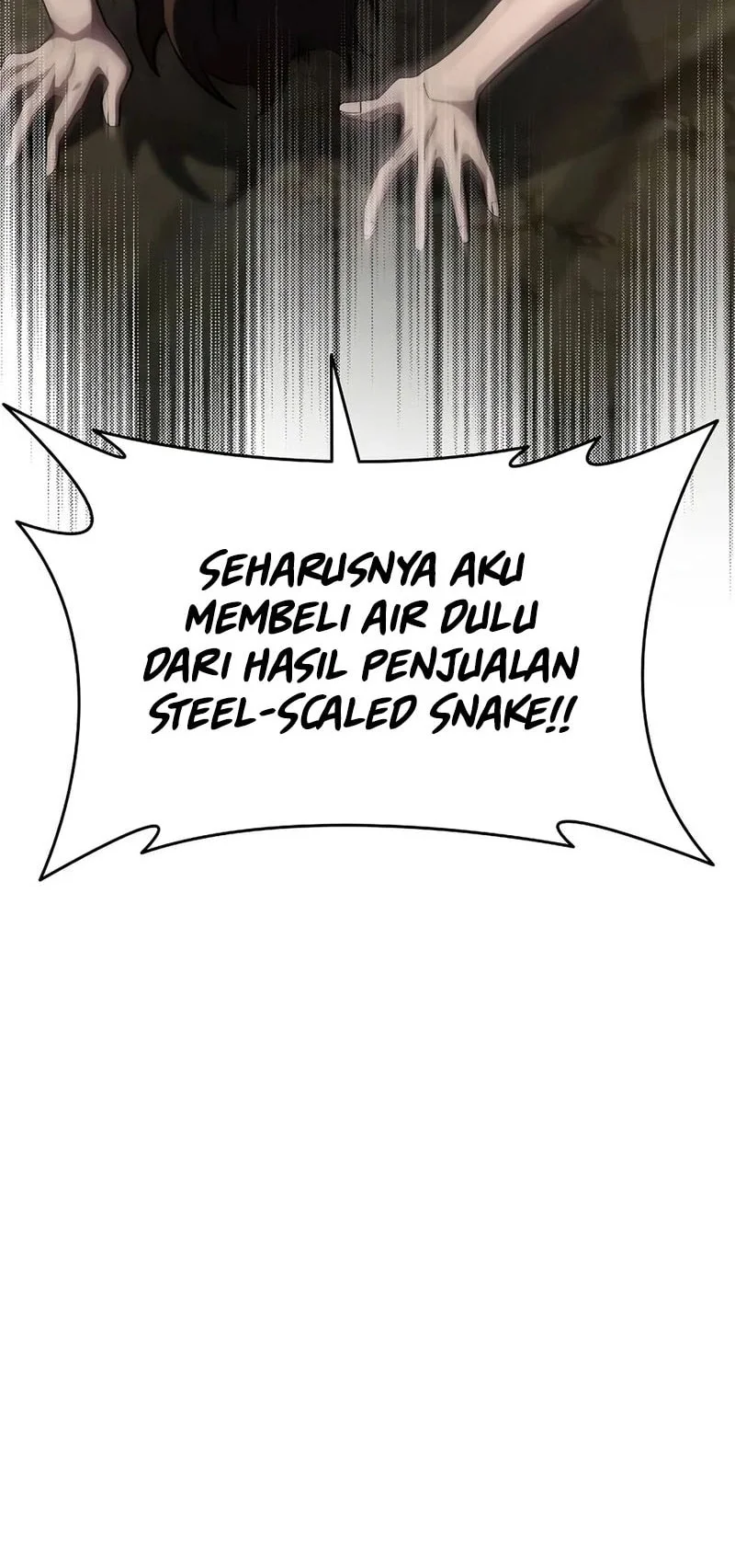 Got A Gallery In The Wild Chapter 9 Gambar 52