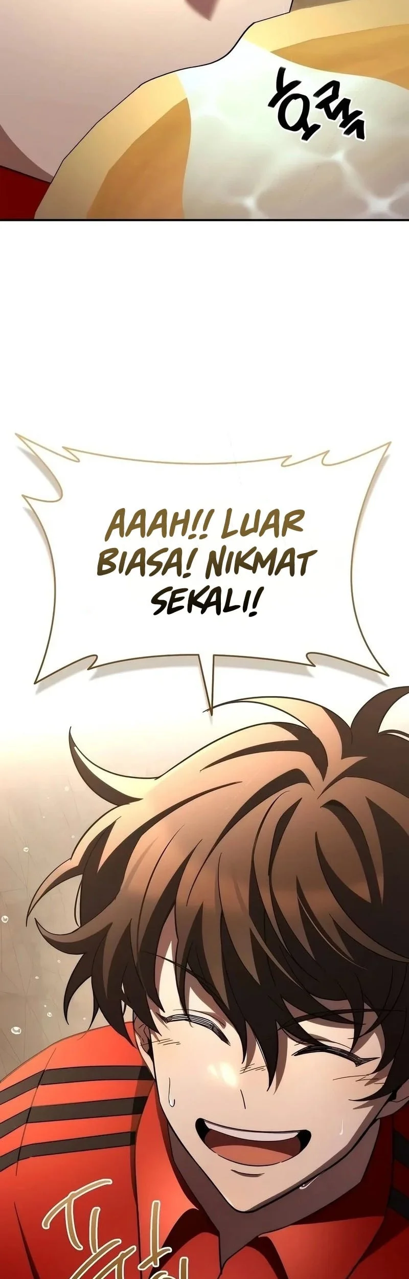 Got A Gallery In The Wild Chapter 9 Gambar 55