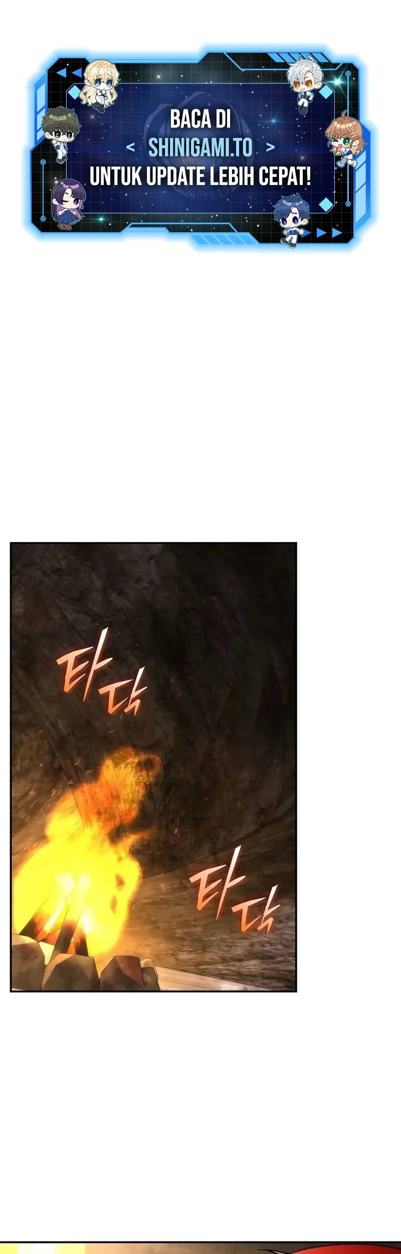 Manhwa Got A Gallery In The Wild Chapter 9 gambar 2