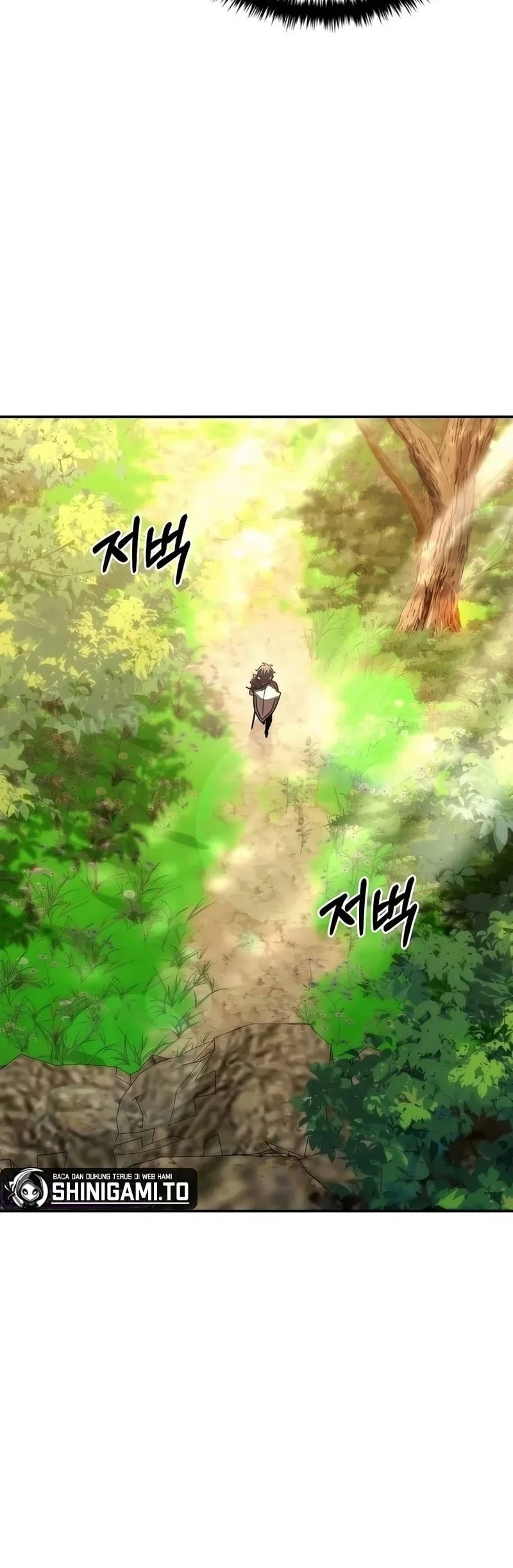 Got A Gallery In The Wild Chapter 9 Gambar 13