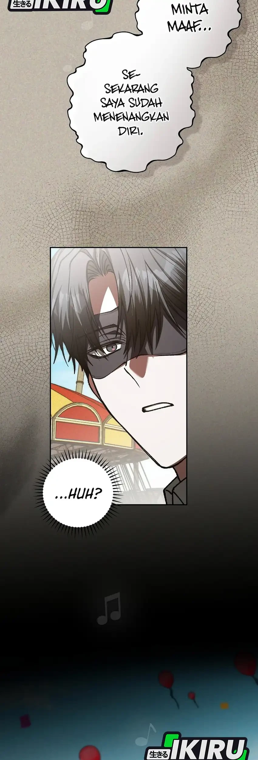 Got Dropped Into A Ghost Story, Still Gotta Work Chapter 24 Gambar 19