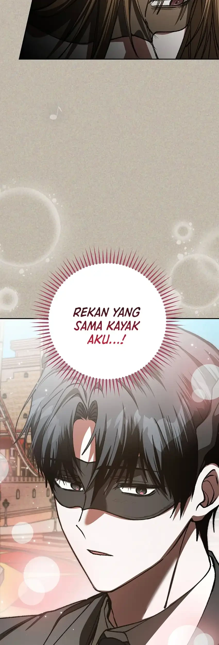 Got Dropped Into A Ghost Story, Still Gotta Work Chapter 24 Gambar 23