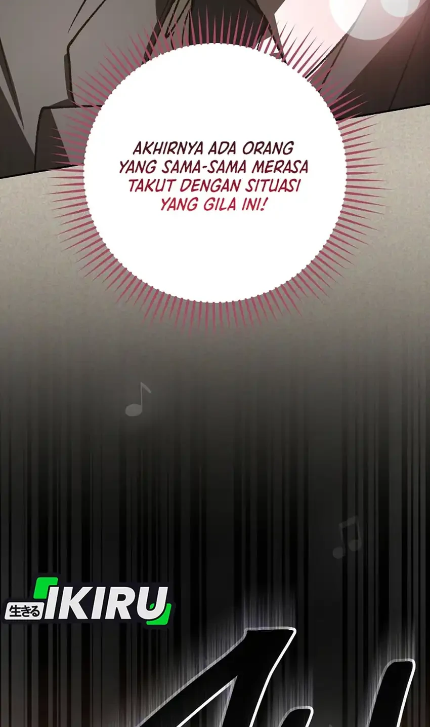 Got Dropped Into A Ghost Story, Still Gotta Work Chapter 24 Gambar 24