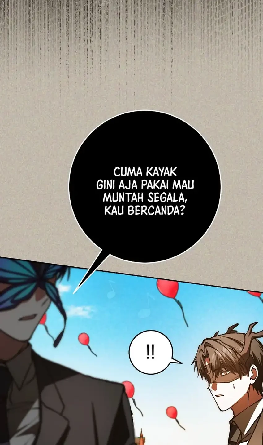 Got Dropped Into A Ghost Story, Still Gotta Work Chapter 24 Gambar 26