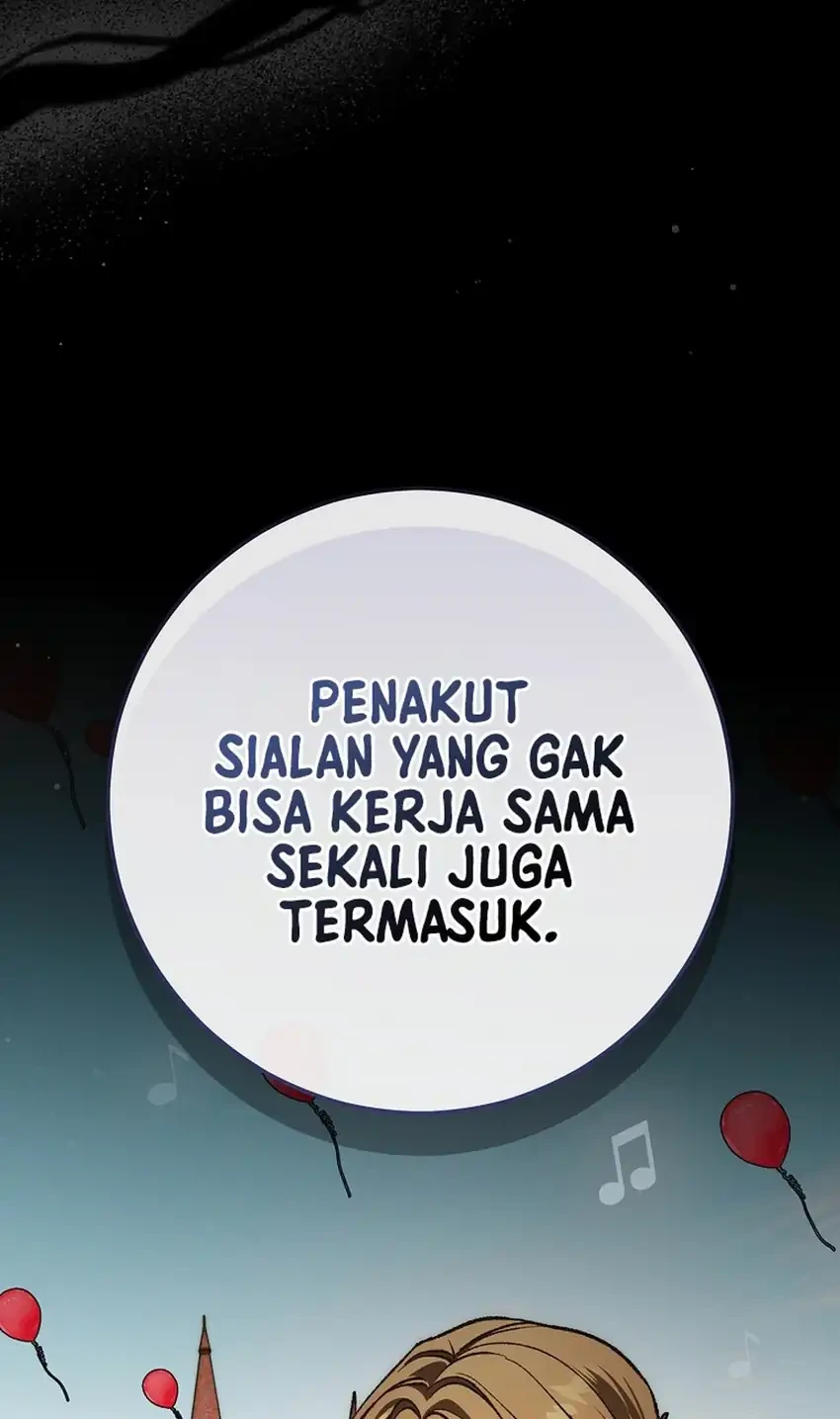 Got Dropped Into A Ghost Story, Still Gotta Work Chapter 24 Gambar 30