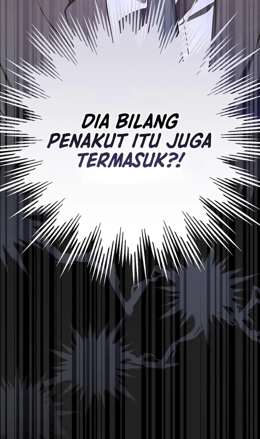 Got Dropped Into A Ghost Story, Still Gotta Work Chapter 24 Gambar 36