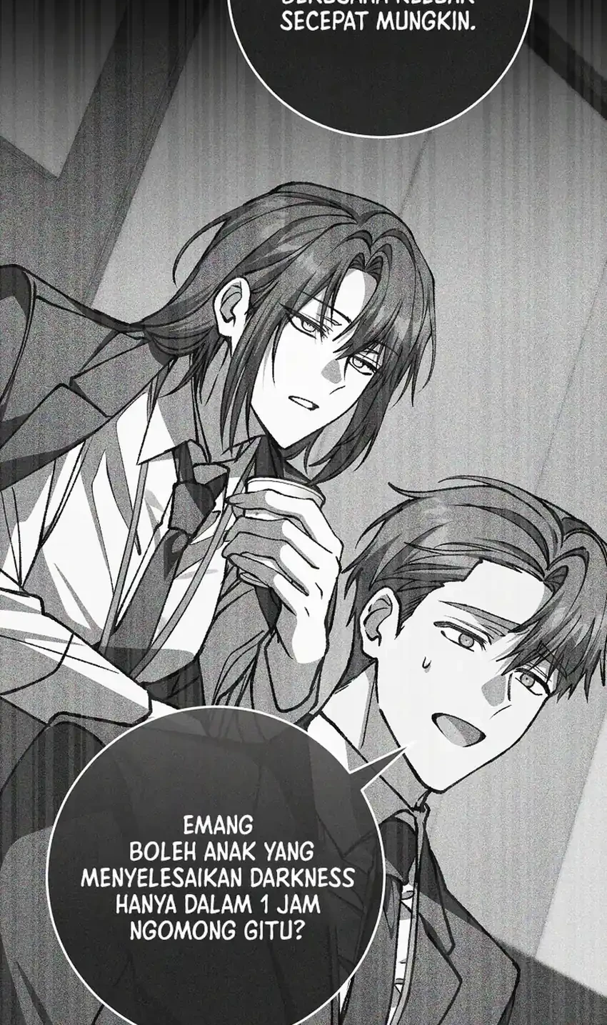 Got Dropped Into A Ghost Story, Still Gotta Work Chapter 24 Gambar 38