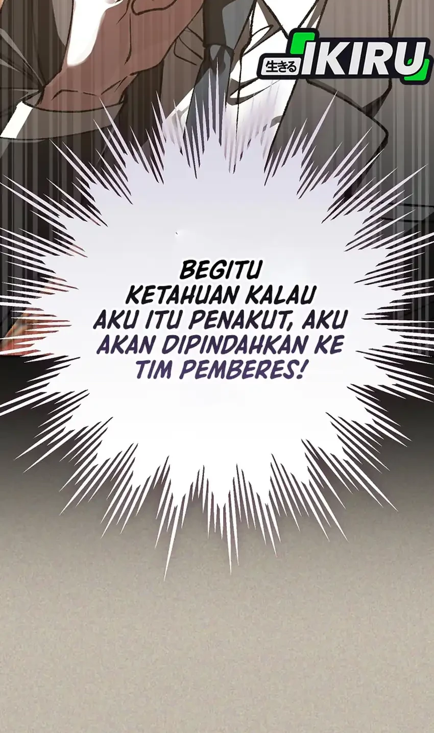 Got Dropped Into A Ghost Story, Still Gotta Work Chapter 24 Gambar 40