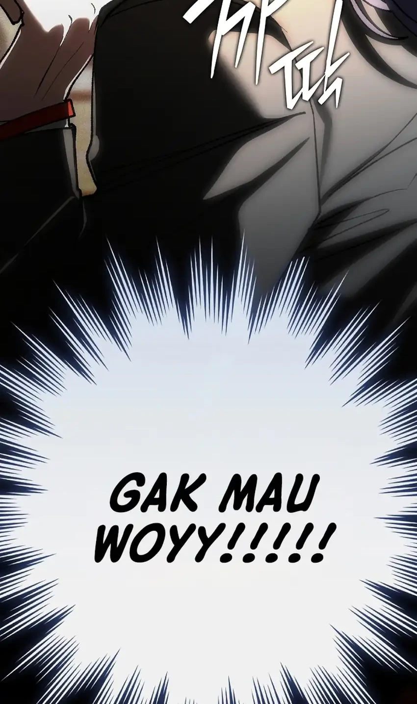 Got Dropped Into A Ghost Story, Still Gotta Work Chapter 24 Gambar 44