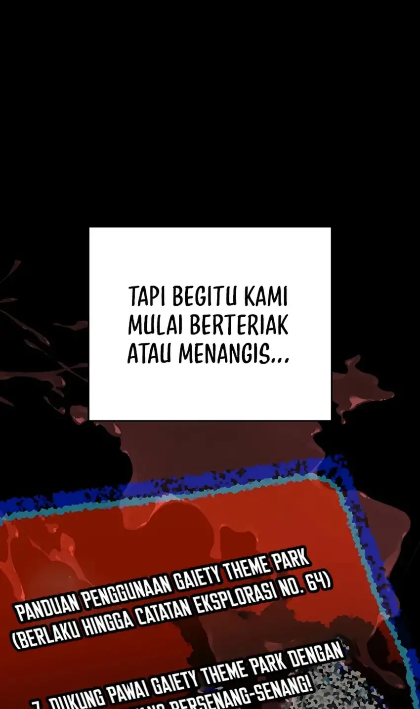 Got Dropped Into A Ghost Story, Still Gotta Work Chapter 24 Gambar 12