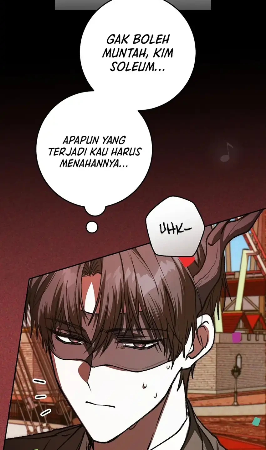 Got Dropped Into A Ghost Story, Still Gotta Work Chapter 24 Gambar 14