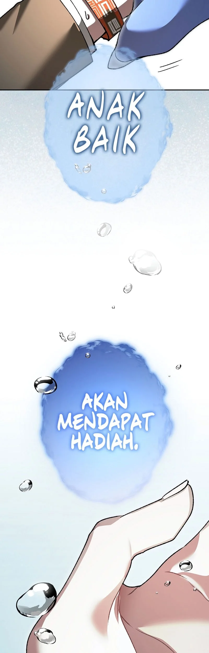 Got Dropped Into A Ghost Story, Still Gotta Work Chapter 30 Gambar 39