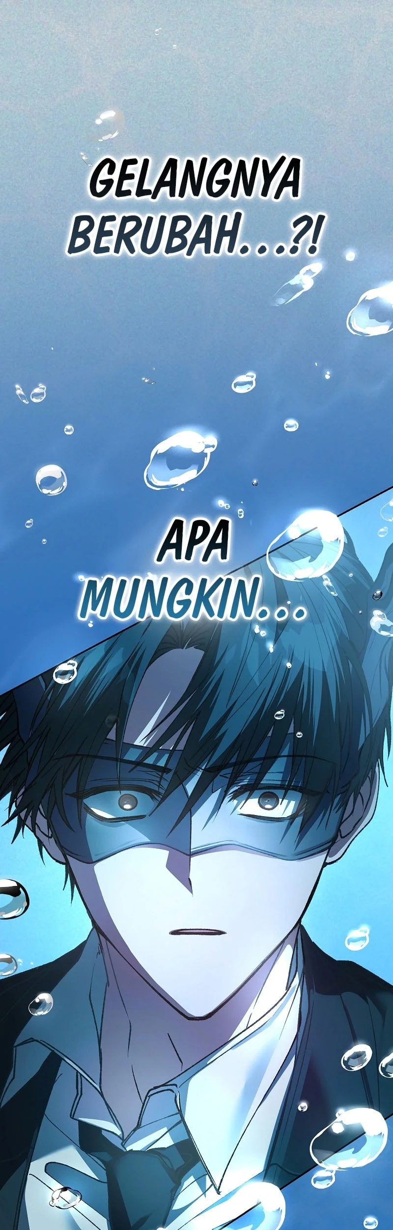 Got Dropped Into A Ghost Story, Still Gotta Work Chapter 30 Gambar 41